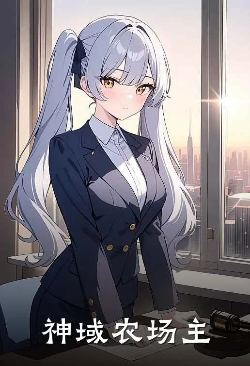 神域农场主