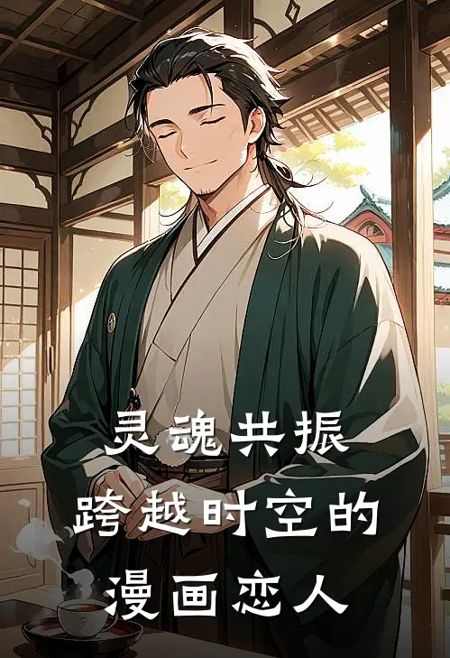 灵魂共振：跨越时空的漫画恋人