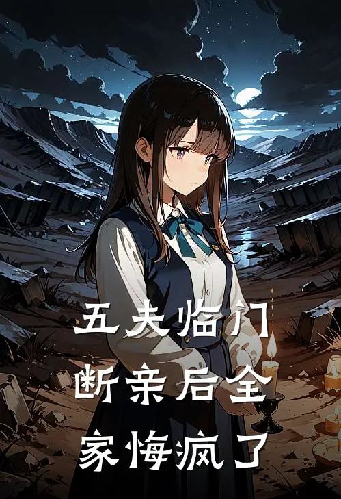 五夫临门：断亲后全家悔疯了