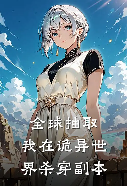 全球抽取：我在诡异世界杀穿副本