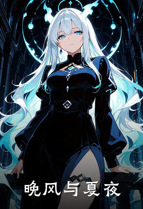晚风与夏夜