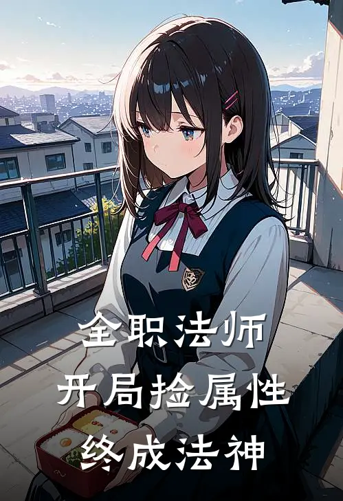 全职法师：开局捡属性，终成法神