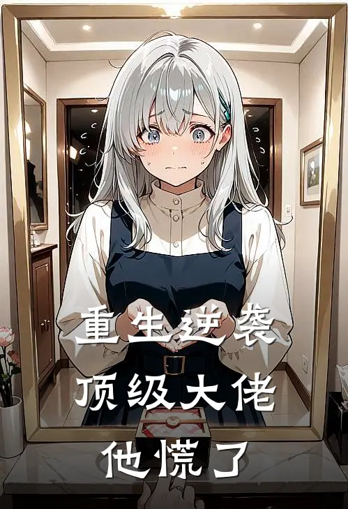 重生逆袭：顶级大佬他慌了