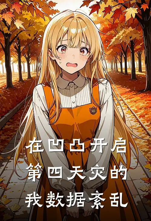 在凹凸开启第四天灾的我数据紊乱