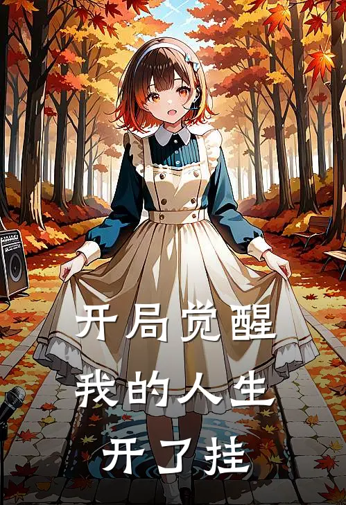 开局觉醒，我的人生开了挂