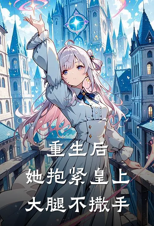 重生后，她抱紧皇上大腿不撒手