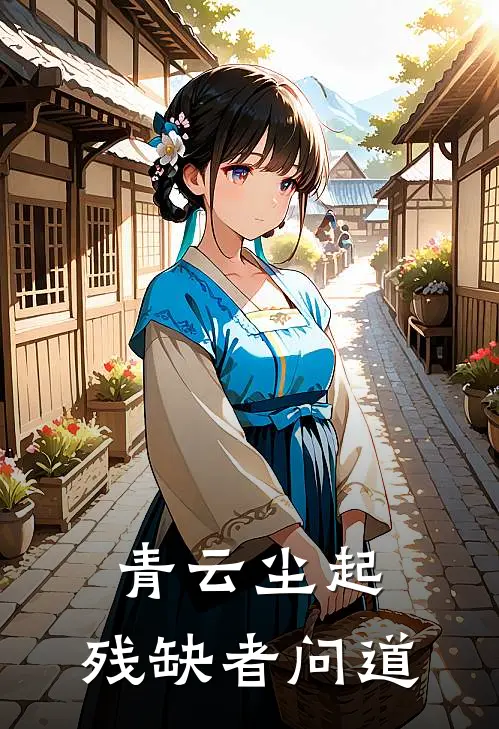 青云尘起：残缺者问道