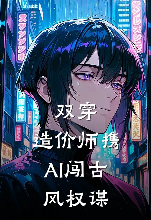 双穿：造价师携AI闯古风权谋