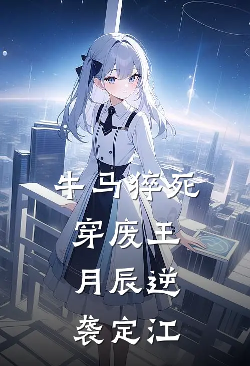 牛马猝死穿废王，月辰逆袭定江