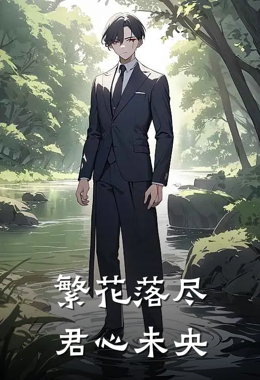 繁花落尽，君心未央