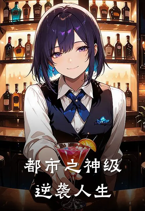 都市之神级逆袭人生