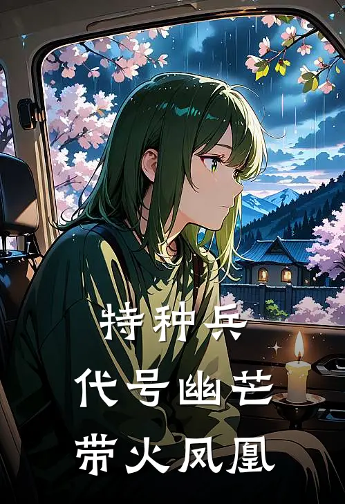 特种兵：代号幽芒，带火凤凰