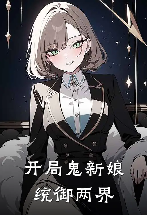 开局鬼新娘统御两界