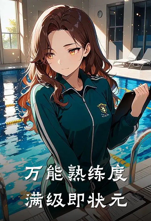 万能熟练度，满级即状元