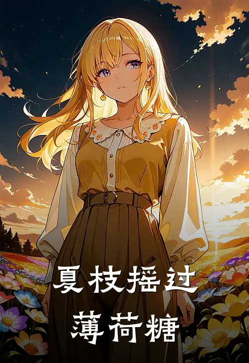 【夏枝摇过薄荷糖】