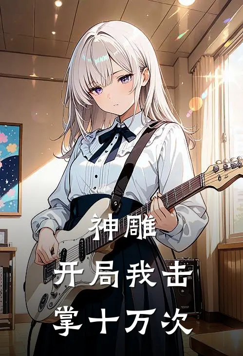 神雕：开局我击掌十万次