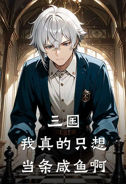 三国：我真的只想当条咸鱼啊