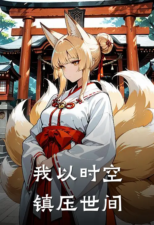 我以时空镇压世间