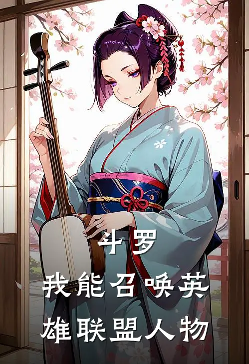 斗罗：我能召唤英雄联盟人物