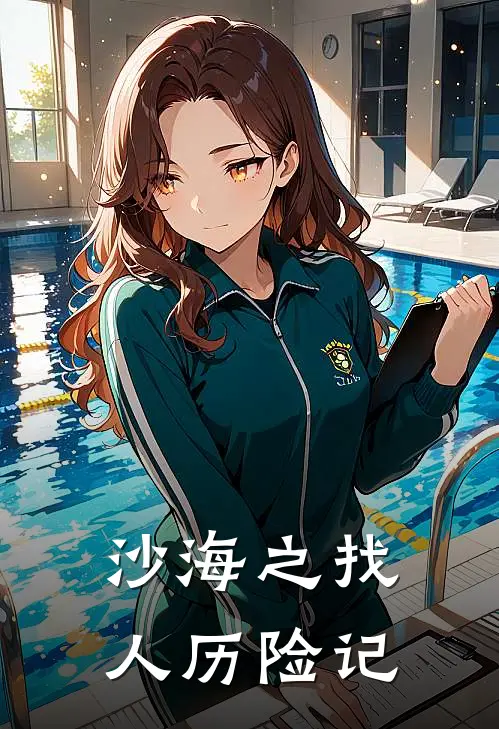 沙海之找人历险记