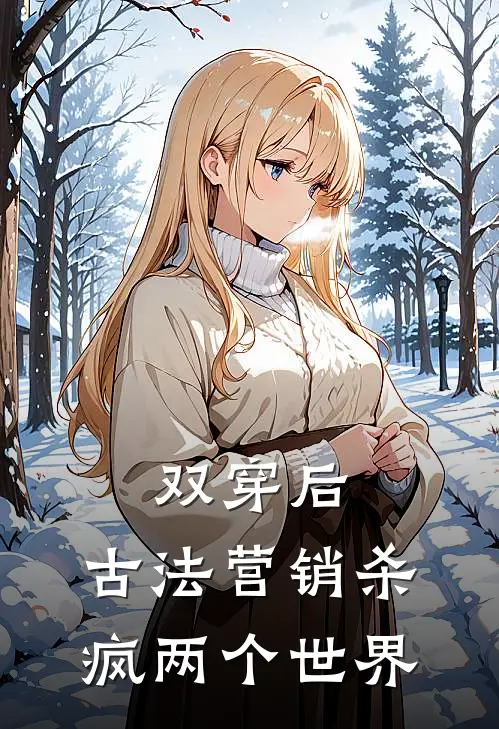 双穿后，古法营销杀疯两个世界