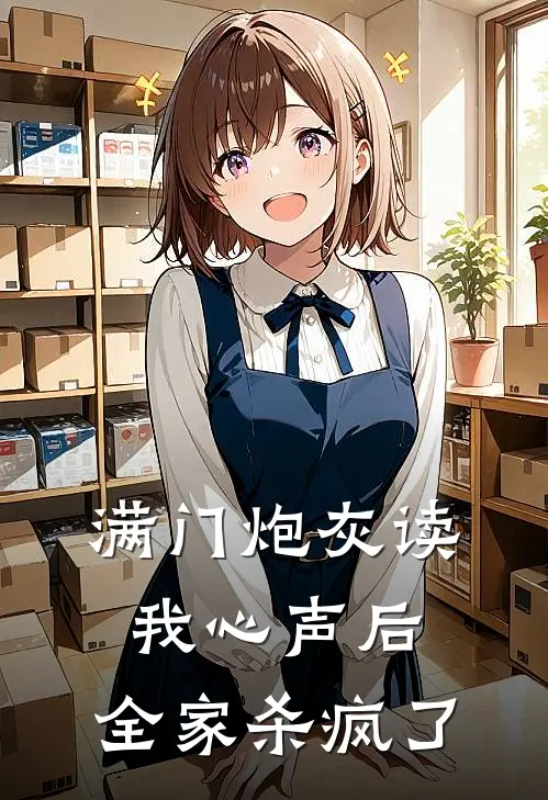 满门炮灰读我心声后，全家杀疯了