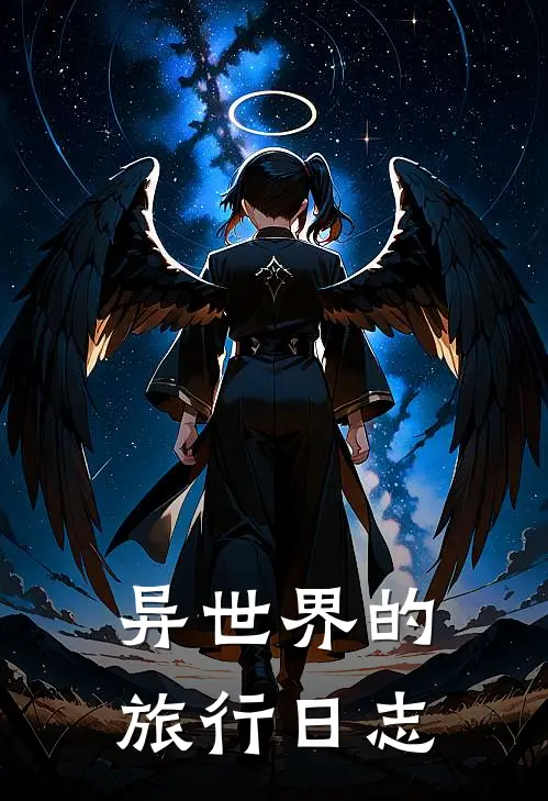 异世界的旅行日志