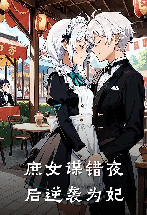 庶女谋错夜后逆袭为妃