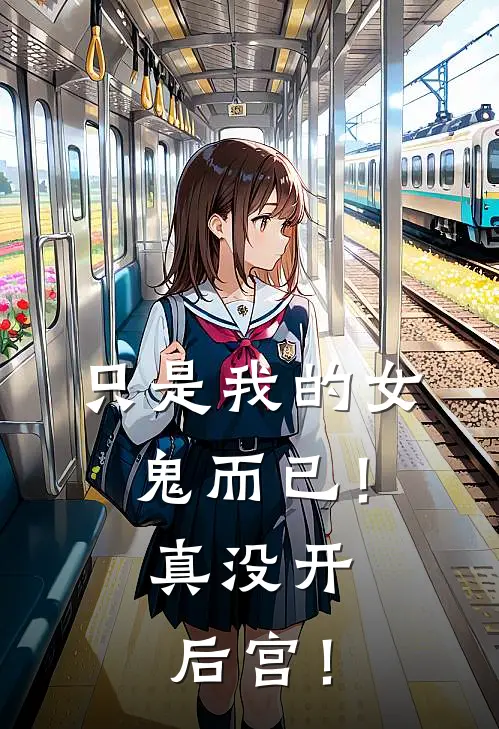 只是我的女鬼而已！真没开后宫！