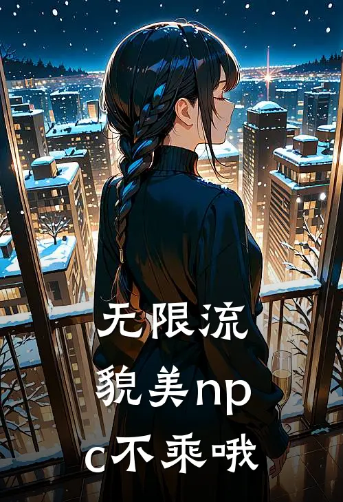 无限流：貌美npc不乘哦