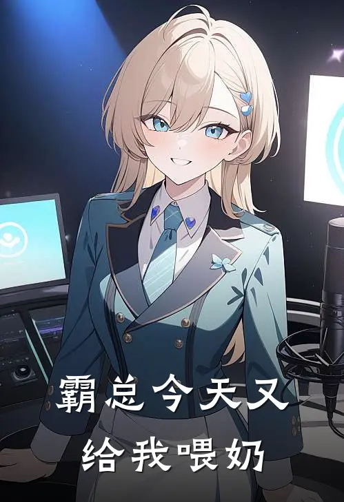 霸总今天又给我喂奶