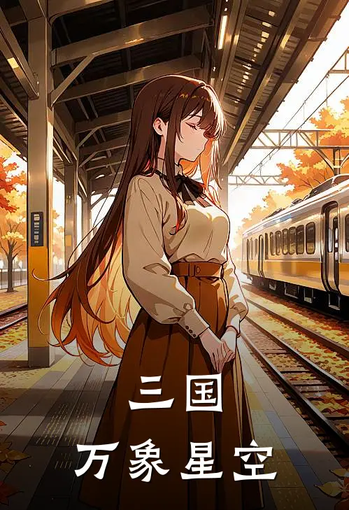 三国：万象星空