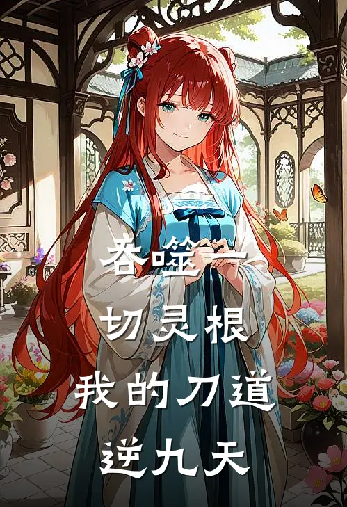 吞噬一切灵根，我的刀道逆九天