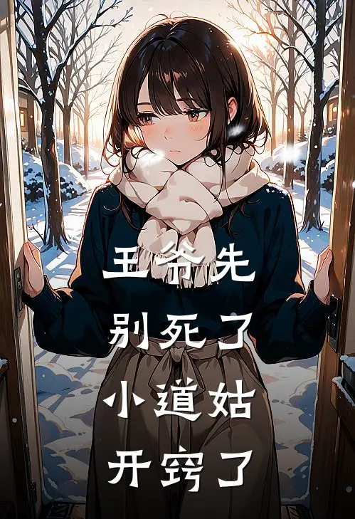 王爷先别死了，小道姑开窍了