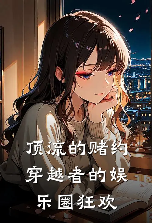 顶流的赌约：穿越者的娱乐圈狂欢