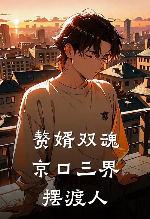 赘婿双魂：京口三界摆渡人