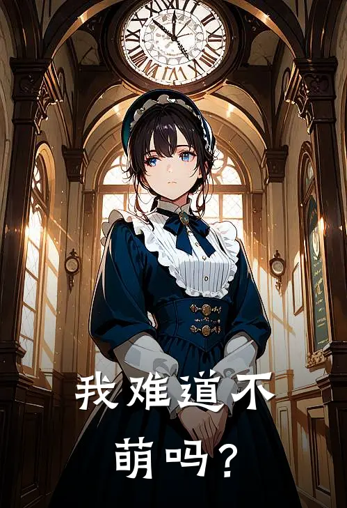 我难道不萌吗？