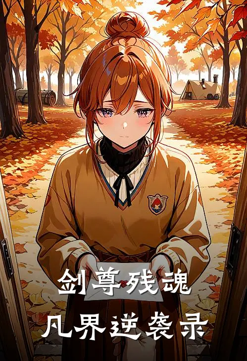 剑尊残魂：凡界逆袭录