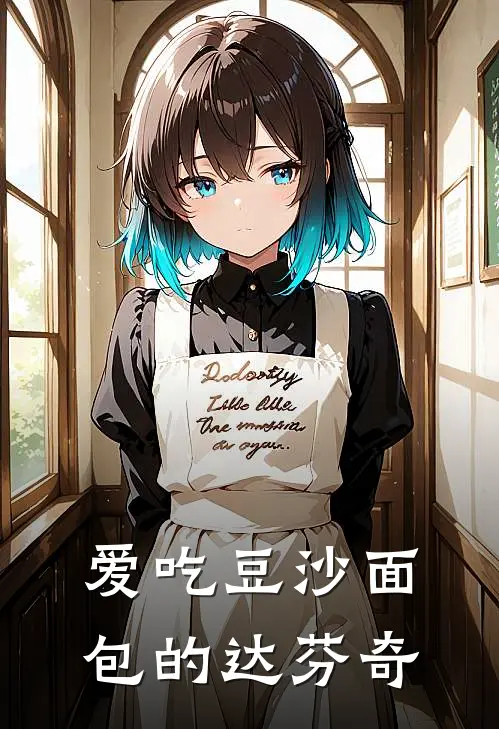 爱吃豆沙面包的达芬奇