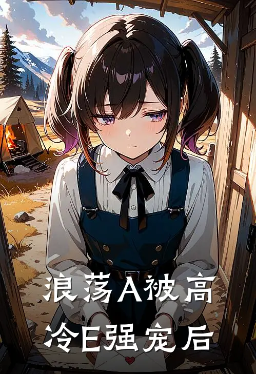 浪荡A被高冷E强宠后