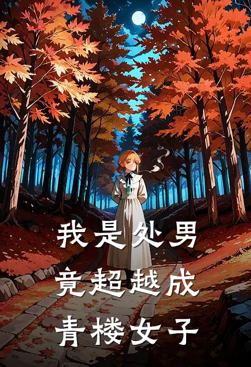 我是处男，竟超越成青楼女子