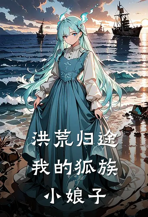 洪荒归途：我的狐族小娘子