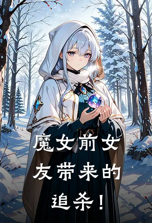 魔女前女友带来的追杀！