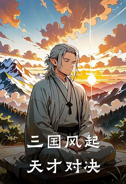三国风起：天才对决