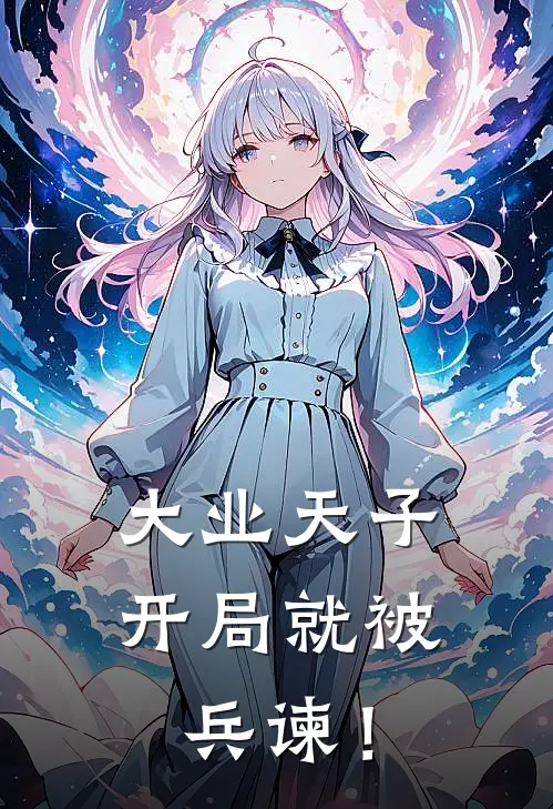 大业天子：开局就被兵谏！