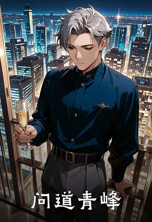 问道青峰