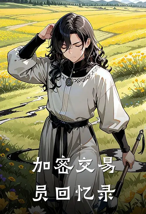 加密交易员回忆录