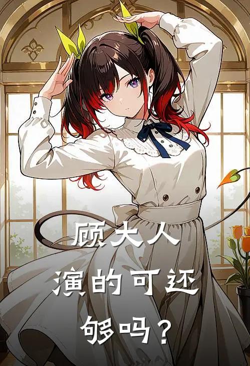 顾大人，演的可还够吗？