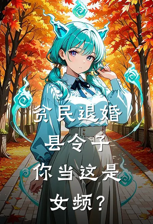 贫民退婚县令子，你当这是女频？