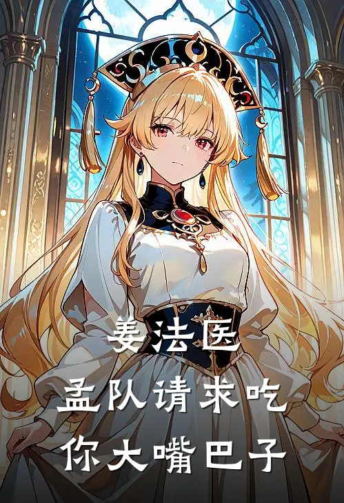 姜法医，孟队请求吃你大嘴巴子